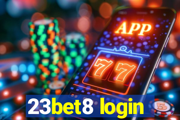 23bet8 login